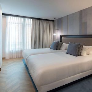 Kamer met Twee Aparte Bedden