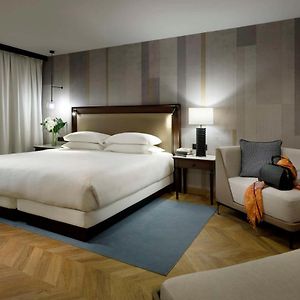 Deluxe Kamer met een King Size Bed
