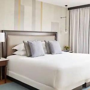 Deluxe Kamer met een King Size Bed